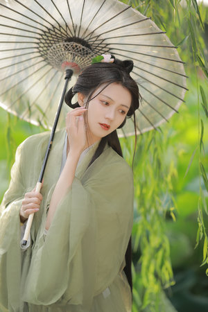 奇幻精灵事件簿