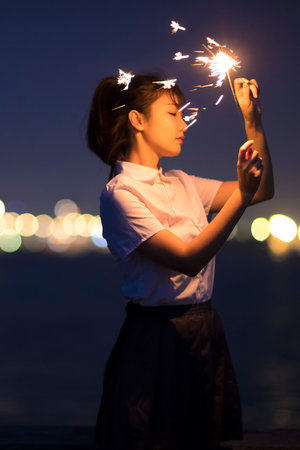 老公公与儿媳妇的关系怎么填