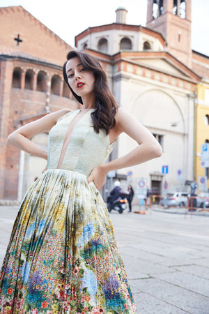 花香app聊天一对一