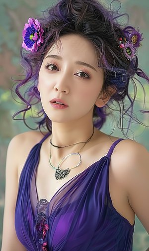 裸体女人被扒开J