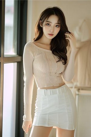 C人是一种怎样的感受