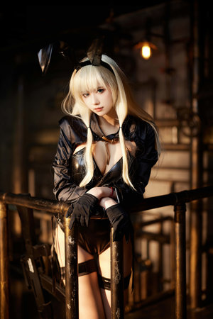 魔法禁书目录第二季