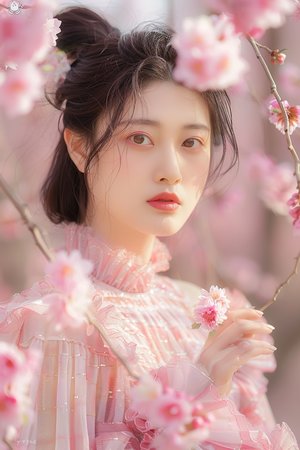 真心小姐与好好先生