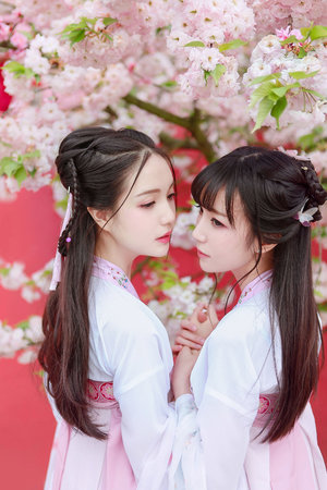 浪淘沙学院派长腿女神